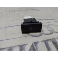 кнопка антипробуксовочной системы Audi Allroad quattro 2005-2012 4F0927134