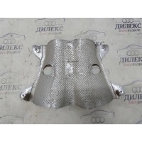 экран тепловой Audi Allroad quattro 2005-2012 4F0521443