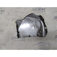 экран тепловой Audi Allroad quattro 2005-2012 4f0422703