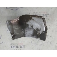 экран тепловой Audi Allroad quattro 2005-2012 4f0422704