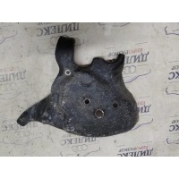 защита антигравийная Audi Allroad quattro 2005-2012 4f0505416h