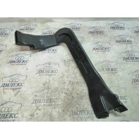 дефлектор воздушный Audi Allroad quattro 2005-2012 4f0819802