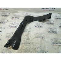 дефлектор воздушный Audi Allroad quattro 2005-2012 4f0819801