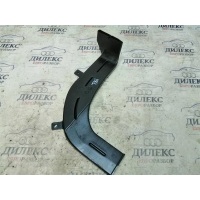 дефлектор воздушный Audi Allroad quattro 2005-2012 4f0819811