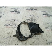пыльник двигателя боковой Audi Allroad quattro 2005-2012 4F0864310B