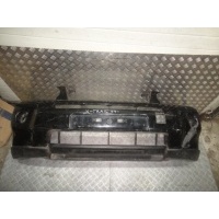 Бампер X-Trail (07-10) пер б\у