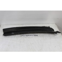 Решетка под дворники Kia Spectra LD 2008 0K2A150785B