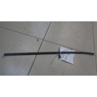 Накладка стекла заднего правого (бархотка) Kia Rio 2011-2016 2012 832204Y000