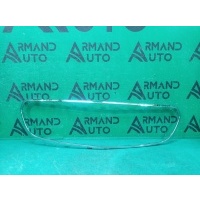 Окантовка решетки радиатора Mercedes E-Class W213, S213, C238 2016-нв a2138850200
