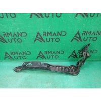 кронштейн бампера Mercedes GL GLS-Class X166 2015-2019 a1668855200