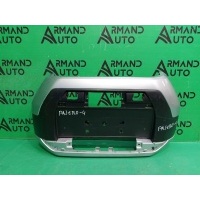 Кожух запасного колеса MITSUBISHI PAJERO 4 РЕСТАЙЛИНГ 2 2014 6430A270XA, 6430a262, 2