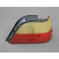 Фонарь правый daewoo nexia 96187411