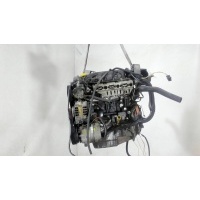 Генератор Renault Scenic 1996-2002 2001 8200103726