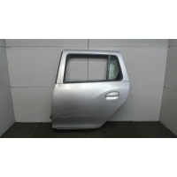 Дверь боковая зад. левая Dacia Logan 2012-2016 2015 821017241R