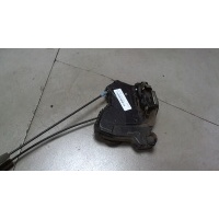 Замок двери перед. правая Toyota Venza 2008-2012 2012 690300C050