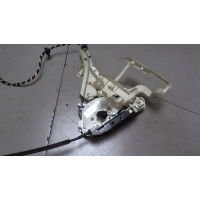 Замок двери перед. левая Volkswagen Passat CC 2008-2012 2009 5N1837015D