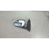 Зеркало боковое левая Volkswagen Passat 6 2005-2010 2008 3C0857933