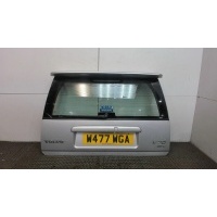 Крышка (дверь) багажника Volvo S70 / V70 1997-2001 2000 9203493