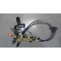 Кулиса КПП Volvo S40 2004- 2005 30711902