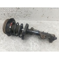 Пружина подвески передняя Mercedes W203 (C) 2001 A2033214004