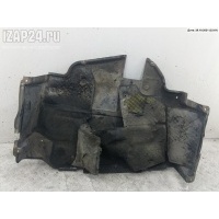 Защита под ДВС Volkswagen Sharan (2000-2010) 2002 7M3805687P