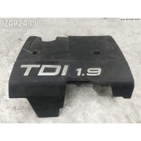 Накладка декоративная на двигатель Audi A4 B5 (1994-2001) 1996 028103935B
