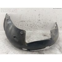 Защита крыла (подкрылок) передняя левая Volkswagen Golf-4 2000 1J0809961E