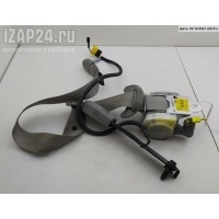 Замок ремня безопасности передний R Hyundai Santa Fe (2006-2012) 2007 888802B210J4