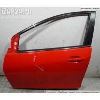 Замок двери Перед. Левая Mazda 2 2008 DF8059310B