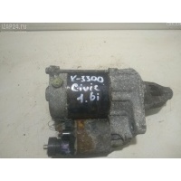 Реле втягивающее стартера Honda Civic (2001-2005) 2002 31200-PLC-T51