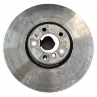 диск тормозной передняя правый bmw oe 34106898725