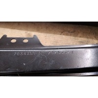 стеклоподъемник задний правый BMW 5 2007 7034388