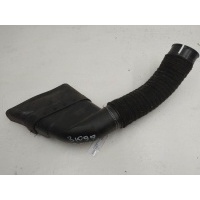 Воздухозаборник Renault Megane II (2002-2008) 2003 8200177232