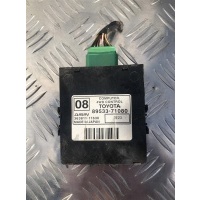 Блок электронный Toyota Hilux 2012 8953371080