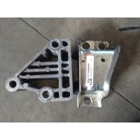 Подушка двигателя правый 3.0 hdi jumper ducato