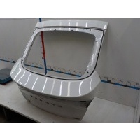 Дверь багажника Renault Arkana 2019- 901005694R