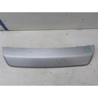 Заглушка буксировочной проушины Land Rover Discovery Sport 2015- LR127497