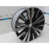 Диск колесный 18" Mitsubishi Outlander III 2012- 4250F623