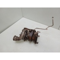 Турбина Porsche Cayenne 9PA, 957 2007 94812302654