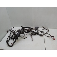 Проводка двигателя коса Porsche Cayenne 9PA, 957 2007 94860700356