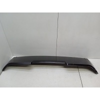 Спойлер багажника Porsche Cayenne 9PA, 957 2007 955555609029B9