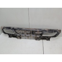 Кронштейн усилителя Porsche Cayenne 9PA, 957 2007 95550558703