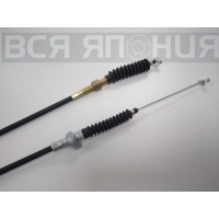 Трос газа MITSUBISHI FUSO MITSUBISHI FUSO MC064403/MC443211/MK573064