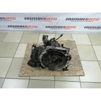МКПП FORD Focus 2 1485655