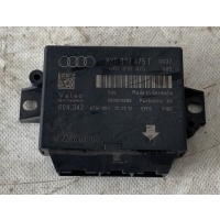 Блок блок управления pdc audi a1 q3 8x0919475f