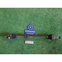 привод Toyota Corolla Fielder NZE141 2009.01 43410-12490