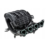 Коллектор впускной skoda fabia ii 1.6 07 - 14