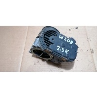 Дросельная заслонка a1110980109 мерседес w208