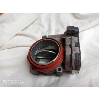 W203 дросельная заслонка a1110980109 0280750045 bosch