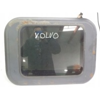 Volvo fh люк в крыше